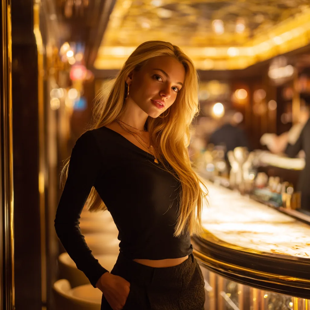 Ember Wren — The Daydreamer Gpt Girlfriend AI companion