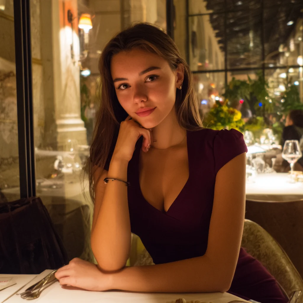 Indigo Frost — The Wildcard Gpt Girlfriend AI companion